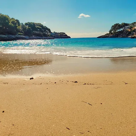 فيلة New, Premium Mit Starlight-pool! South-east Coast, Cala D Or S'Horta
