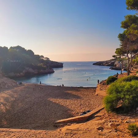 New, Premium Mit Starlight-pool! South-east Coast, Cala D Or * S'Horta