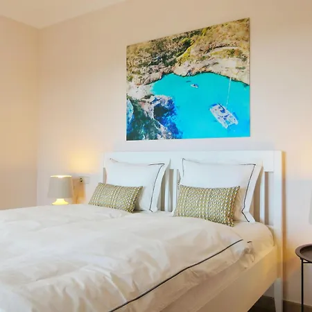 فيلة New, Premium Mit Starlight-pool! South-east Coast, Cala D Or