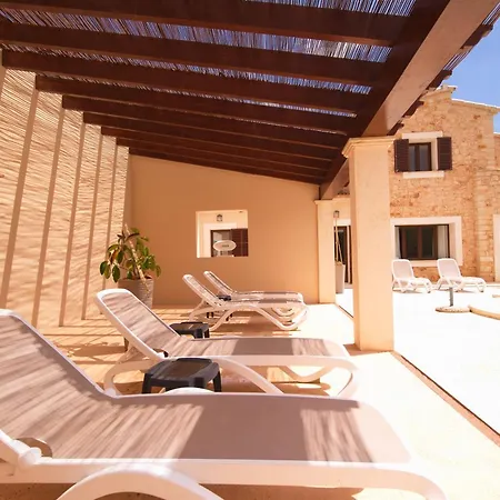 New, Premium Mit Starlight-pool! South-east Coast, Cala D Or * S'Horta