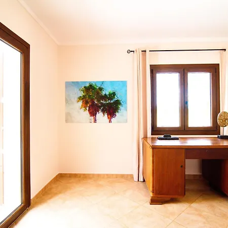 New, Premium Mit Starlight-pool! South-east Coast, Cala D Or *