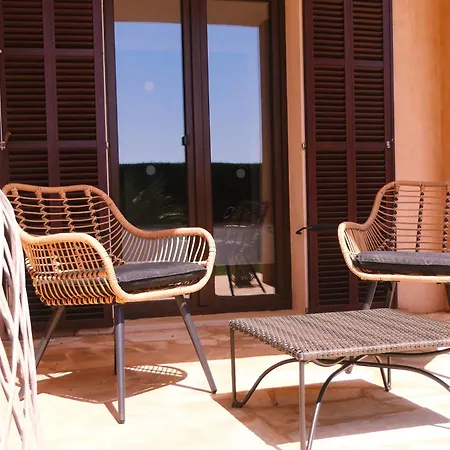 New, Premium Mit Starlight-pool! South-east Coast, Cala D Or *