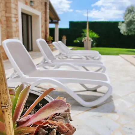 New, Premium Mit Starlight-pool! South-east Coast, Cala D Or *