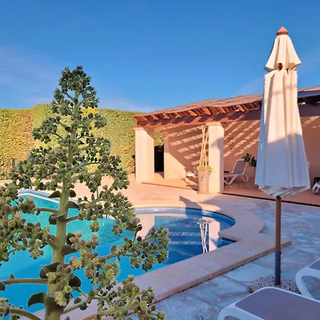 فيلة New, Premium Mit Starlight-pool! South-east Coast, Cala D Or S'Horta