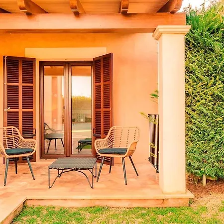 New, Premium Mit Starlight-pool! South-east Coast, Cala D Or *