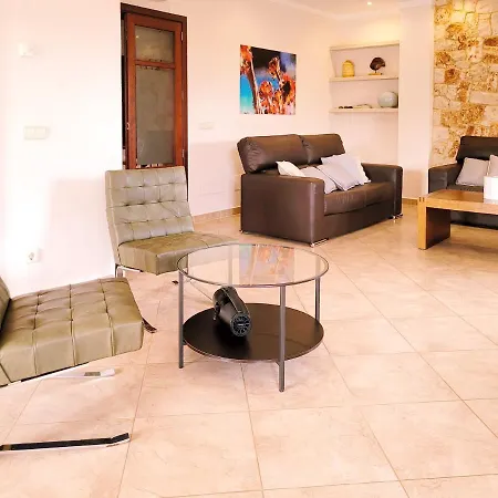 New, Premium Mit Starlight-pool! South-east Coast, Cala D Or S'Horta