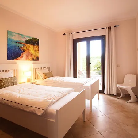 New, Premium Mit Starlight-pool! South-east Coast, Cala D Or