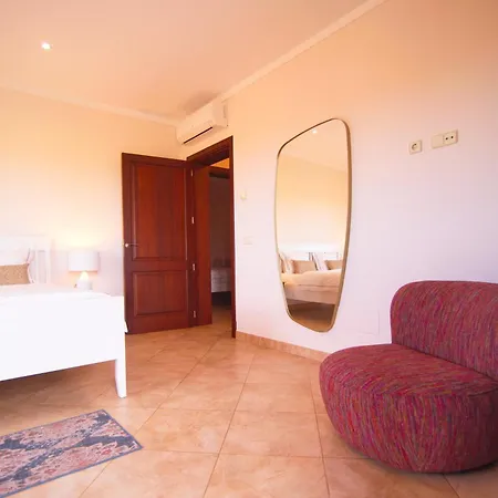 Villa New, Premium Mit Starlight-pool! South-east Coast, Cala D Or
