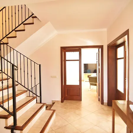 Villa New, Premium Mit Starlight-pool! South-east Coast, Cala D Or S'Horta
