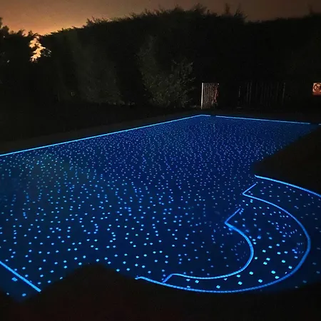 New, Premium Mit Starlight-pool! South-east Coast, Cala D Or Villa *