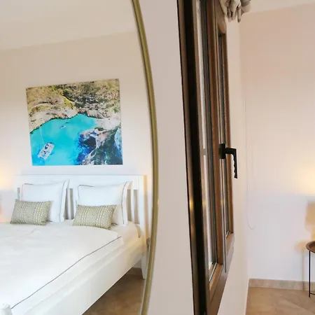 Villa New, Premium Mit Starlight-pool! South-east Coast, Cala D Or *
