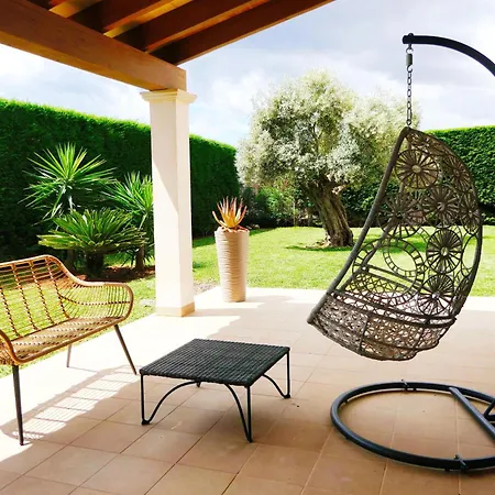New, Premium Mit Starlight-pool! South-east Coast, Cala D Or Villa *