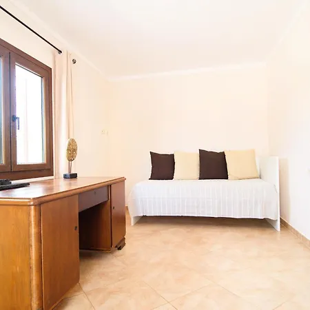New, Premium Mit Starlight-pool! South-east Coast, Cala D Or