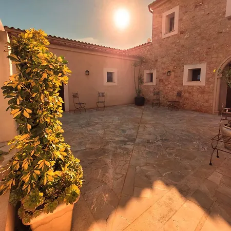 Villa New, Premium Mit Starlight-pool! South-east Coast, Cala D Or