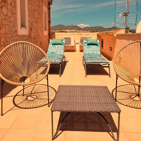 Villa New, Premium Mit Starlight-pool! South-east Coast, Cala D Or