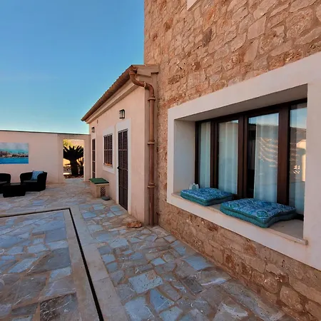 New, Premium Mit Starlight-pool! South-east Coast, Cala D Or S'Horta